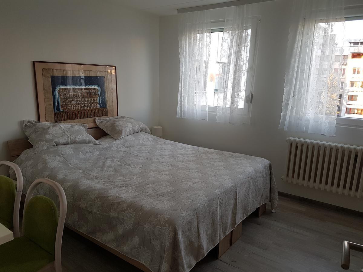 Apartman Vuk - Stan Na Dan Banja Luka Extérieur photo